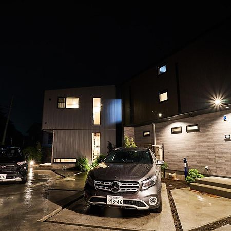 Rakuten Stay Villa Lake Yamanakako 101 View Bath Mt Fuji View ภายนอก รูปภาพ