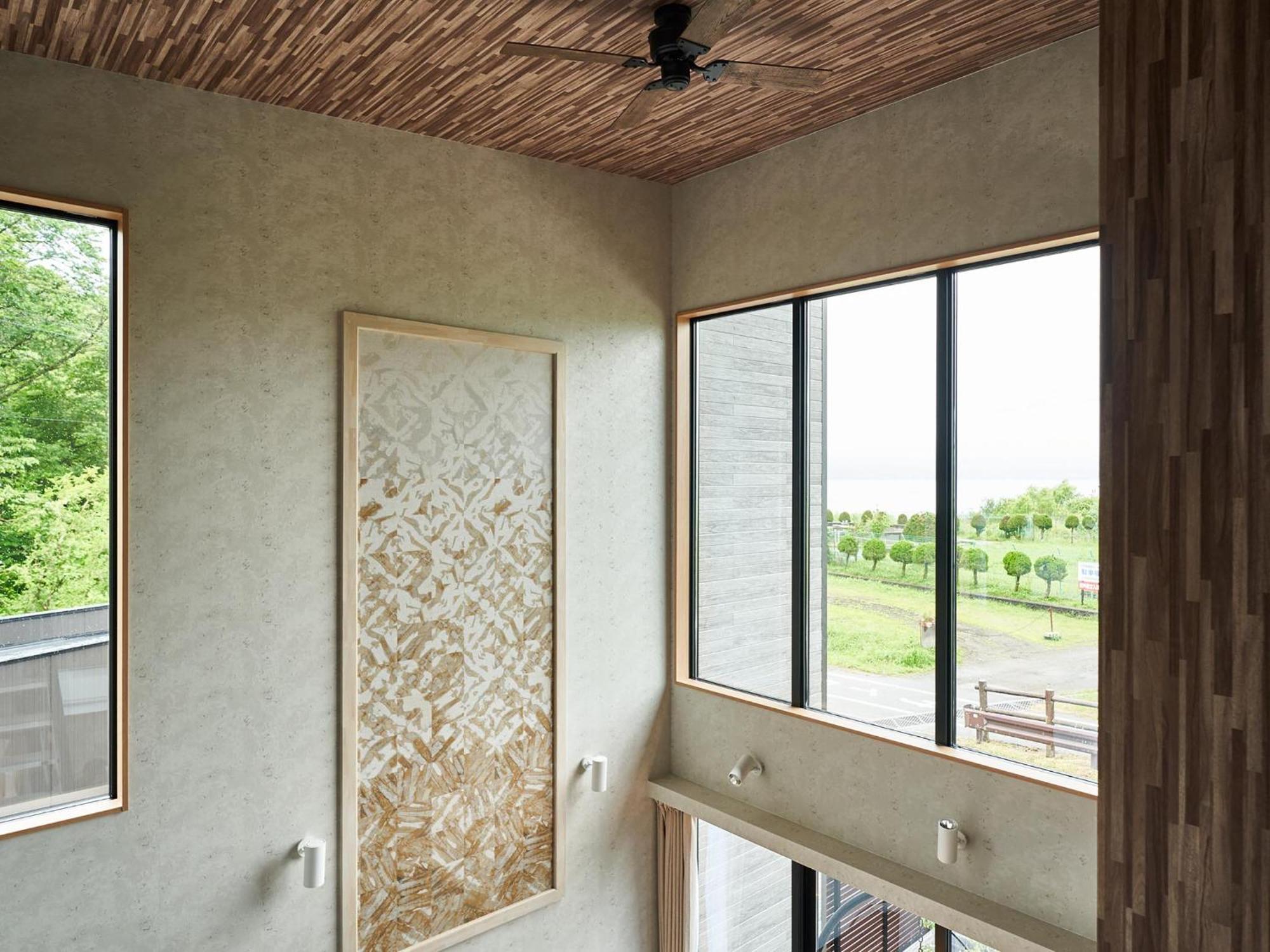 Rakuten Stay Villa Lake Yamanakako 101 View Bath Mt Fuji View ภายนอก รูปภาพ